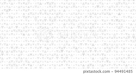abstract geometric pattern, vector material 94491485