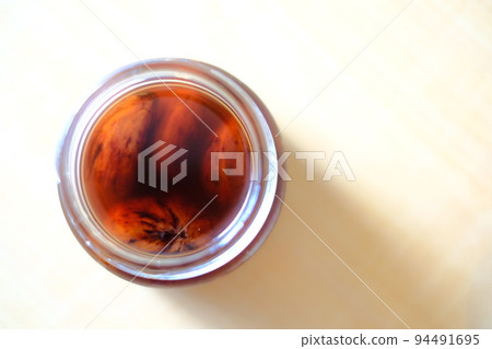 燉栗子收斂皮膚 燉栗子收斂皮膚 94491695
