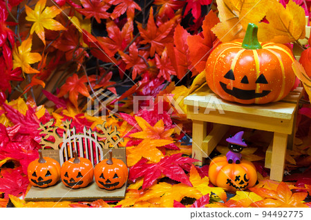 Halloween image 94492775