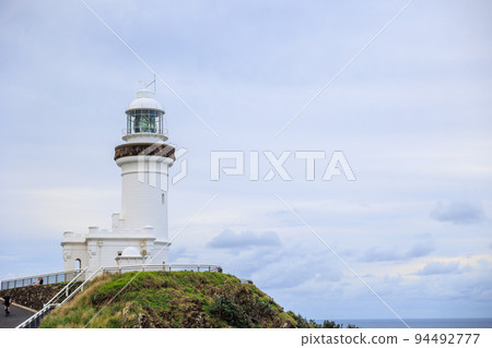 Byron Bay Lighthouse 94492777