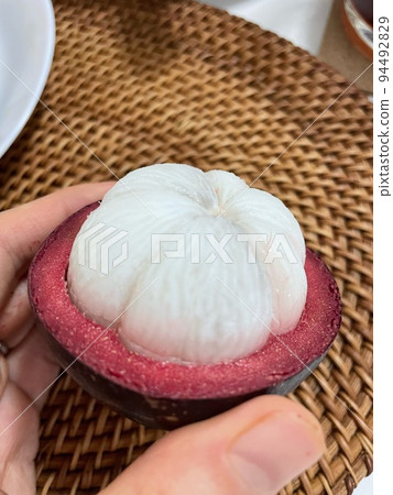 馬來西亞手拿山竹 94492829