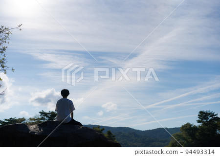 Outdoor men Outdoor men 94493314
