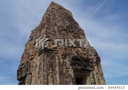 暹粒吳哥遺址 Pre Rup Central Shrine 暹粒吳哥遺址 Pre Rup Central Shrine 94494513