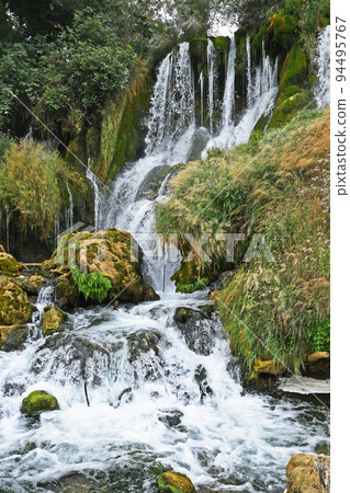 Kravica Falls, Bosnia and Herzegovina Kravica Falls, Bosnia and Herzegovina 94495767