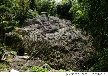 Hatatate Rock Hatatate Rock 94496284