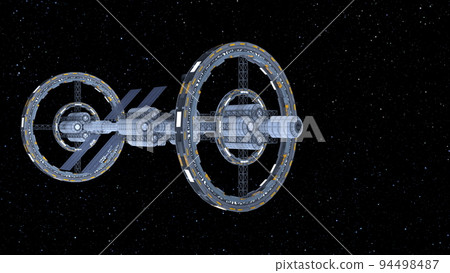 Satellite Satellite 94498487
