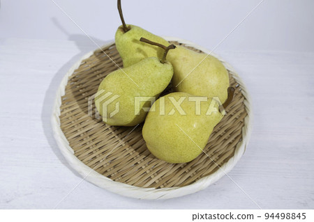 日本秋田縣梨(Bartlett) 日本秋田縣梨(Bartlett) 94498845