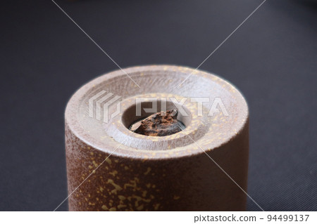 沉香木香木香爐 10 用於 Kodo 和燒香 94499137