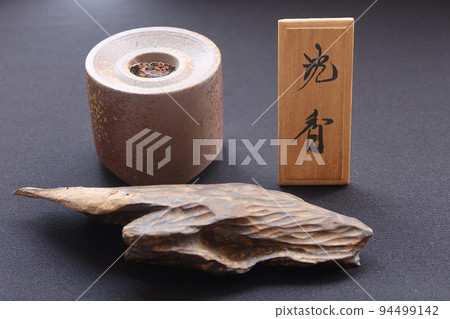 沉香木香燒香用香木 5 94499142