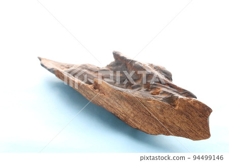 Agarwood fragrant wood used for incense burning and incense burning 1 94499146