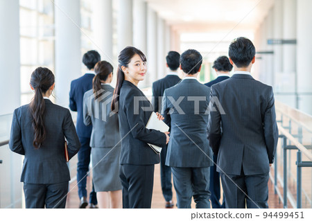 女商人 94499451