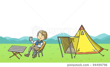 營地圖男 營地圖男 94499796