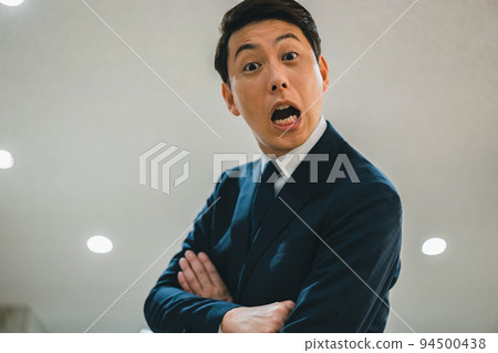 Workplace bullying 94500438