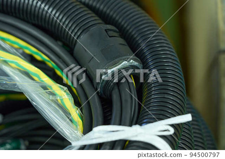 線材加工 線材加工 94500797