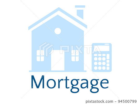 Mortgage Template Hand Drawn Cartoon Flat Illustration of Term Credit Debt by House Loan or Money Investment to Real Estate Property Design Mortgage Template Hand Drawn Cartoon Flat Illustration of Term Credit Debt by House Loan or Money Investment to Real Estate Property Design 94500799