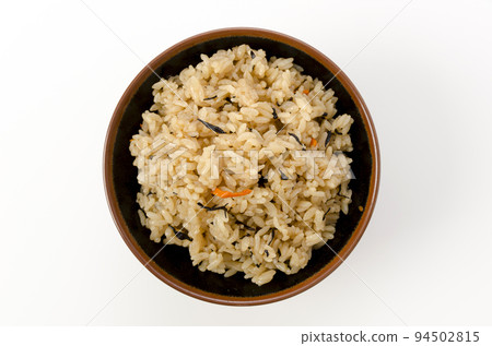 Kufa juicy（沖繩風味米飯） 94502815