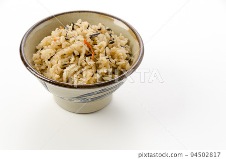 Kufa juicy（沖繩風味米飯） 94502817