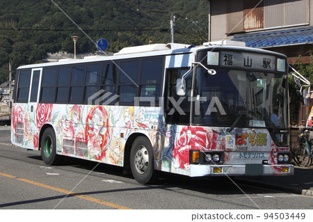 友鐵巴士（玫瑰節 2008 包車） 94503449