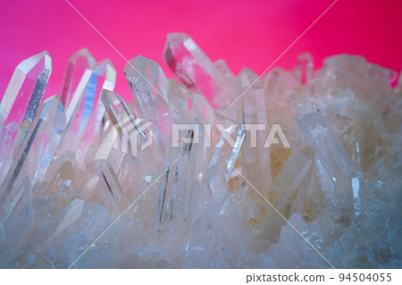 電力石水晶 94504055