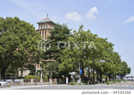 Kanagawa Prefectural Government Building Yokohama Three Towers King's Tower Kanagawa Prefectural Government Building Yokohama Three Towers King's Tower 94504398
