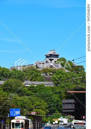 熊本城 熊本城 94504684