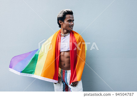 flag, people, person 94504787