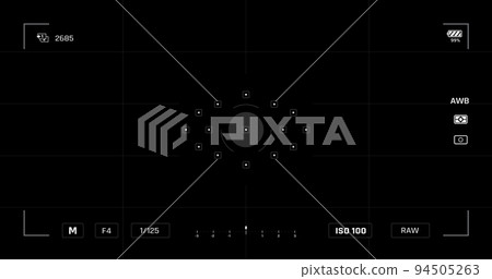Camera user interface 004 94505263