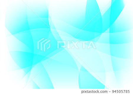 Blue abstract background material 94505785