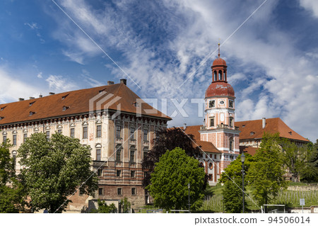 Roudnice nad Labem castle, Northern Bohemia, Czech Republic Roudnice nad Labem castle, Northern Bohemia, Czech Republic 94506014