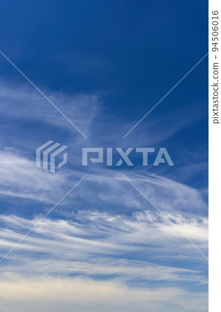blue sky with clouds as background blue sky with clouds as background 94506016