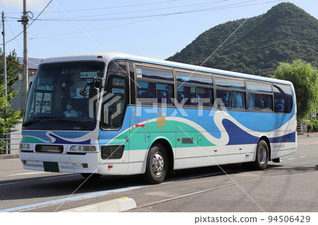 瀨戶內海交通（伊予大島島巴士） 94506429