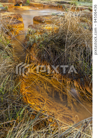 Nature reserve Soos, Western Bohemia, Czech Republic Nature reserve Soos, Western Bohemia, Czech Republic 94506436