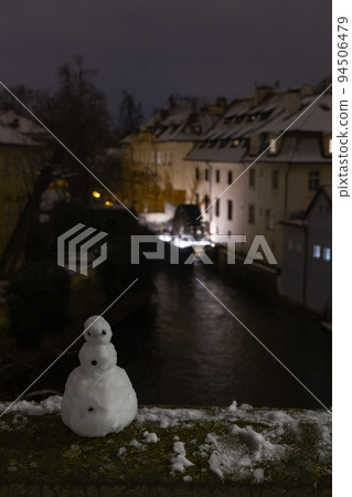 Kampa, Prague, Central Bohemia, Czech Republic 94506479