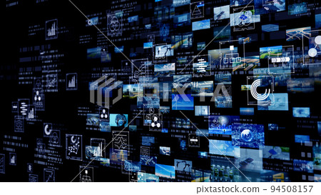 business graphics business graphics 94508157