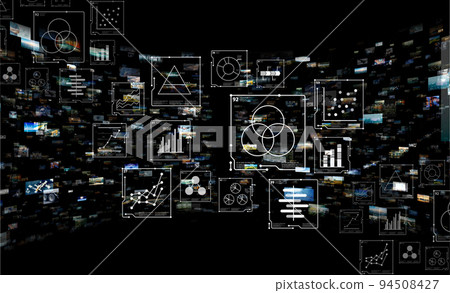 business graphics business graphics 94508427