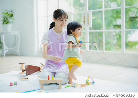 Childminder Childminder 94509330