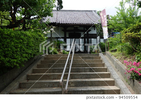 Taineiji Temple 94509554