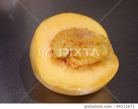 peach peach 94511671