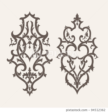 Decorative element 94512362