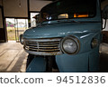 懷舊車 94512836