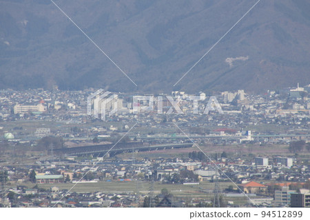 Murayama, Nagano City 94512899