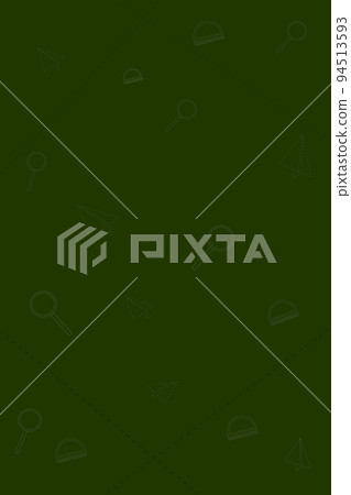 Concept of school background. Pattern with doodles. Vector illustration. Concept of school background. Pattern with doodles. Vector illustration. 94513593