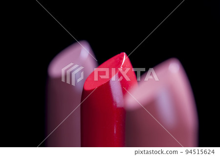 Red new lipstick for lips Red new lipstick for lips 94515624