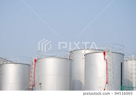 多個儲罐 94516005