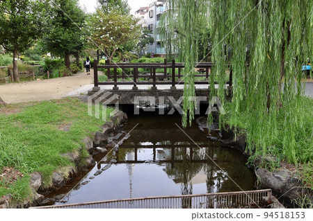 Dai Yokogawa Water Park 94518153