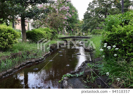 Dai Yokogawa Water Park Dai Yokogawa Water Park 94518357