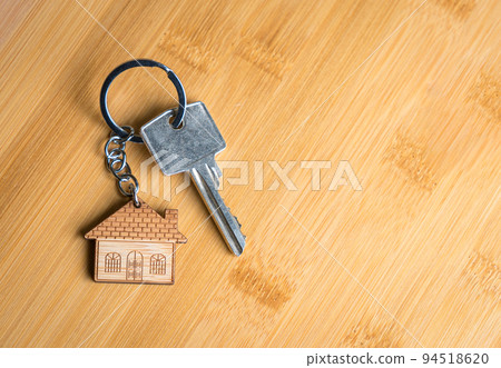 House or property ownership or investment concept. House or property ownership or investment concept. 94518620
