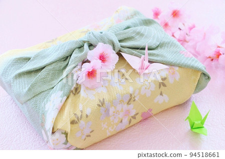 Furoshiki Wrap Furoshiki Wrap 94518661