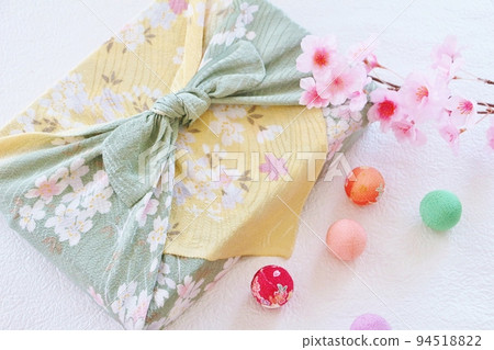 Furoshiki Wrap Furoshiki Wrap 94518822