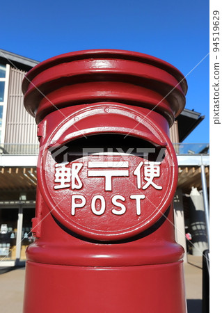 茨城笠間風景（笠間路站） 94519629